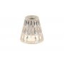 RABALUX Stona lampa siggy providna - slika 1