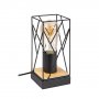 RABALUX Boire 74006 E27 40 W Stona lampa - slika 1