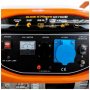 RURIS Agregat benz.R-POWER GE 7000 - slika 2
