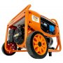 RURIS Agregat benz.R-POWER GE 7000 - slika 1