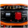 RURIS Agregat benz. R-POWER GE 8000 - slika 2
