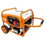 RURIS Agregat benz. R-POWER GE 8000 - slika 3