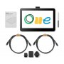 WACOM Grafička tabla One 12 Pen Display (DTC121W0B) - slika 3