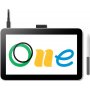 WACOM Grafička tabla One 12 Pen Display (DTC121W0B) - slika 1