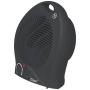 FLORIA Grejalica sa ventilatorom, 2000 W, - ZLN6172 - slika 1