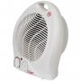 FLORIA Grejalica sa ventilatorom, 2000 W, ZLN6171/WH - slika 1