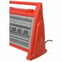 ZILAN Kvarcna grejalica ,1600 W - ZLN1114 - slika 3