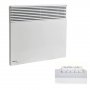 Noirot Panelni radijator Spot 1000W Analogni - slika 1