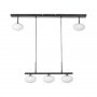 RABALUX Visilica calista crna 3060 - slika 1