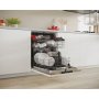 HOOVER HI 3C7L0S Ugradna mašina za sudove - slika 3