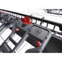 HOOVER HI 3C7L0S Ugradna mašina za sudove - slika 4