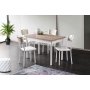 HANAH HOME Trpezarijski sto Polo 1302 - slika 2