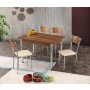 HANAH HOME Trpezarijski sto Polo 1308 - slika 2