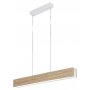 RABALUX Visilica cinnamon hrast 3091 - slika 1