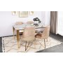 HANAH HOME Trpezarijski sto Damla 1102 - slika 3