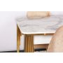 HANAH HOME Trpezarijski sto Damla 1102 - slika 5