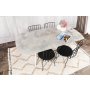 HANAH HOME Trpezarijski sto Ares 1042 - slika 3