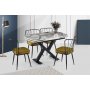 HANAH HOME Trpezarijski sto Viva 1081 - slika 4