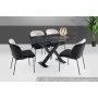 HANAH HOME Trpezarijski sto Viva 1083 - slika 2