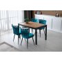 HANAH HOME Trpezarijski sto Silva 1011 - slika 3