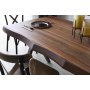 HANAH HOME Trpezarijski sto Milano 1031 - slika 4