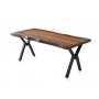 HANAH HOME Trpezarijski sto Milano 1031 - slika 1