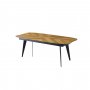 HANAH HOME Trpezarijski sto LR 951 - slika 1