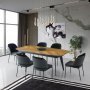HANAH HOME Trpezarijski sto LR 951 - slika 2