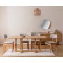 HANAH HOME Trpezarijski sto Madison Masa - slika 2