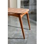 HANAH HOME Trpezarijski sto Touch Wooden - slika 5