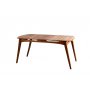 HANAH HOME Trpezarijski sto Touch Wooden - slika 1