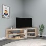 HANAH HOME TV polica Banas Beige (550ARN2969) - slika 3