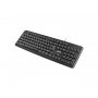 NATEC UKL-1588 UGO Askja K110 Tastatura - slika 2