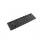 NATEC UKL-1588 UGO Askja K110 Tastatura - slika 3
