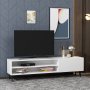 HANAH HOME TV polica Blake White (935CMN1420) - slika 2