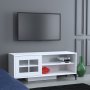 HANAH HOME TV polica Revival 125Lk White (801CMY3003) - slika 3