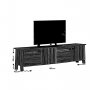 HANAH HOME TV polica Story 4 Kapak (801CMY3011) - slika 4