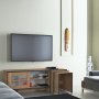 HANAH HOME TV polica Revival Oak (801CMY3014) - slika 3