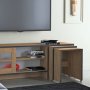 HANAH HOME TV polica Revival Oak (801CMY3014) - slika 4