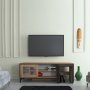 HANAH HOME TV polica Revival Oak (801CMY3014) - slika 2