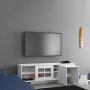 HANAH HOME TV polica Revival Whtite (801CMY3013) - slika 3