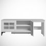 HANAH HOME TV polica Revival Whtite (801CMY3013) - slika 1