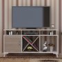 HANAH HOME TV polica Ay White Cordoba (788DEC3028) - slika 3