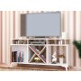 HANAH HOME TV polica Ay White Cordoba (788DEC3028) - slika 4