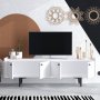 HANAH HOME TV polica Atlas (393MRD1246) - slika 3