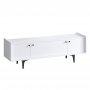 HANAH HOME TV polica Atlas (393MRD1246) - slika 1