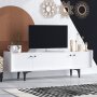 HANAH HOME TV polica Atlas (393MRD1246) - slika 2