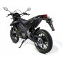 MS Energy eMoped CYBER - slika 2