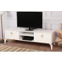 HANAH HOME TV polica Posh White (854KLN3054) - slika 3