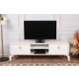 HANAH HOME TV polica Posh White (854KLN3054) - slika 2